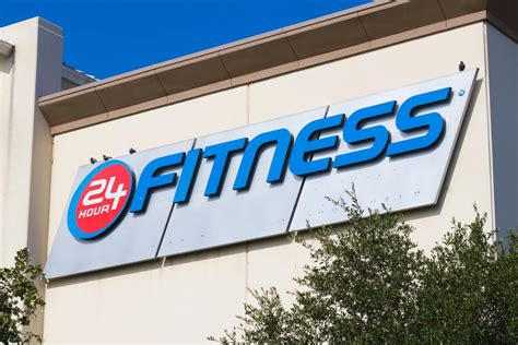 othercrap|24 HOUR FITNESS